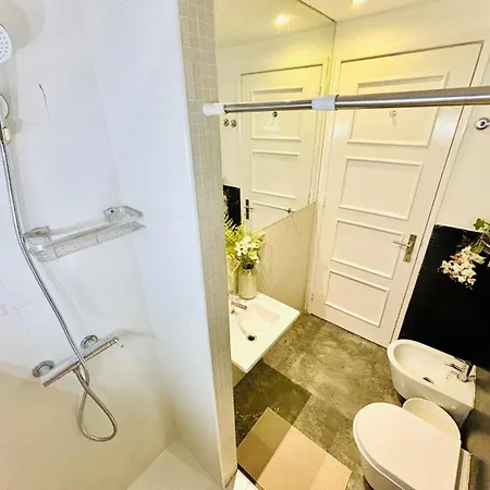 Luxury Rooms, Ideal Location For Tourists Lisbon
