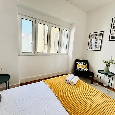 Vandrerhjem Luxury Rooms, Ideal Location For Tourists