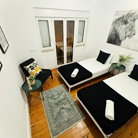 Vandrerhjem Luxury Rooms, Ideal Location For Tourists