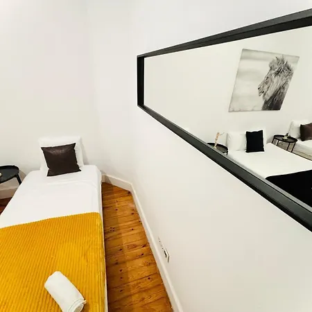 Vandrerhjem Luxury Rooms, Ideal Location For Tourists *
