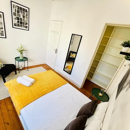 Luxury Rooms, Ideal Location For Tourists *