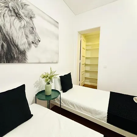 Luxury Rooms, Ideal Location For Tourists