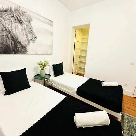 Luxury Rooms, Ideal Location For Tourists 旅馆